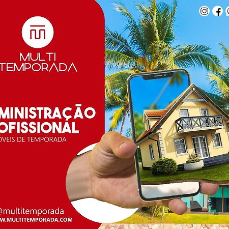 Casa Do Beija-Flor Villa Florianópolis Dış mekan fotoğraf