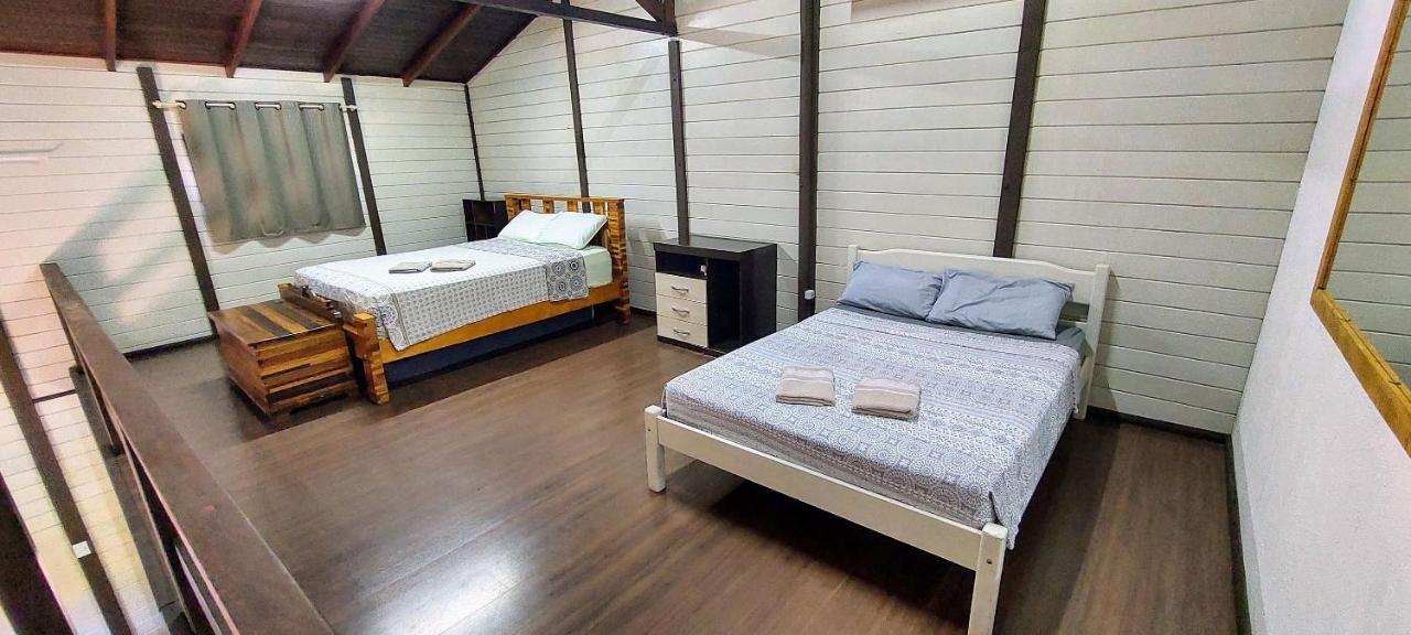 Casa Do Beija-Flor Villa Florianópolis Dış mekan fotoğraf