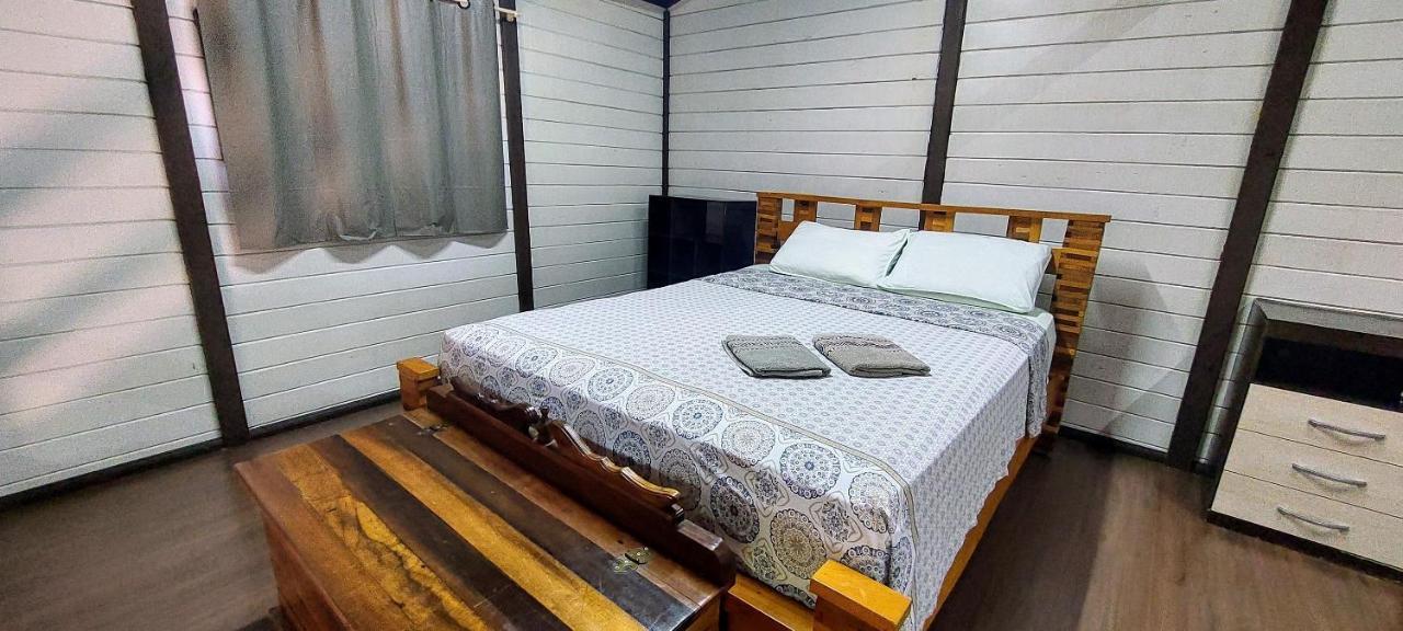 Casa Do Beija-Flor Villa Florianópolis Dış mekan fotoğraf