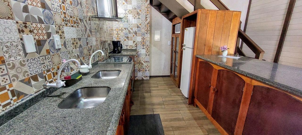 Casa Do Beija-Flor Villa Florianópolis Dış mekan fotoğraf