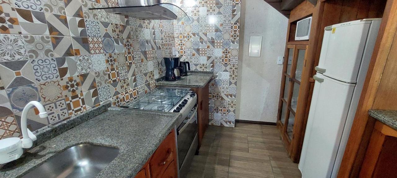 Casa Do Beija-Flor Villa Florianópolis Dış mekan fotoğraf