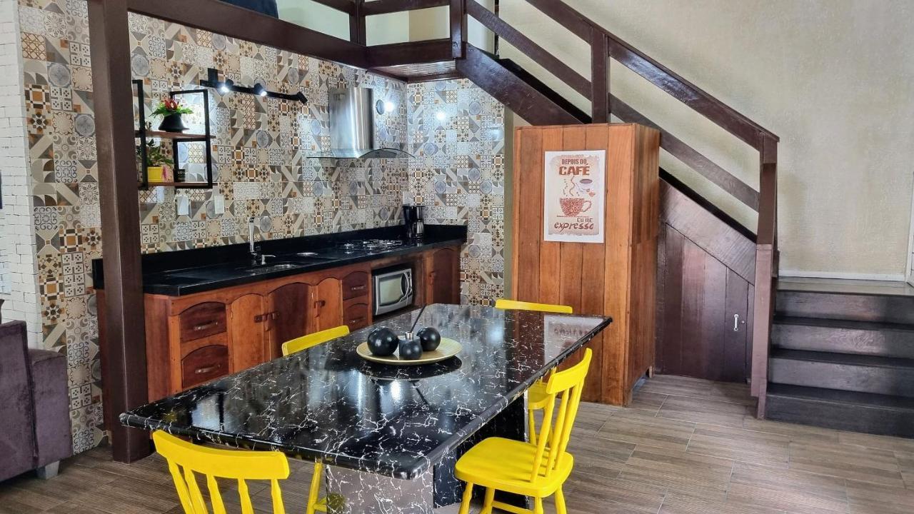 Casa Do Beija-Flor Villa Florianópolis Dış mekan fotoğraf