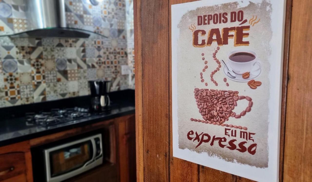 Casa Do Beija-Flor Villa Florianópolis Dış mekan fotoğraf